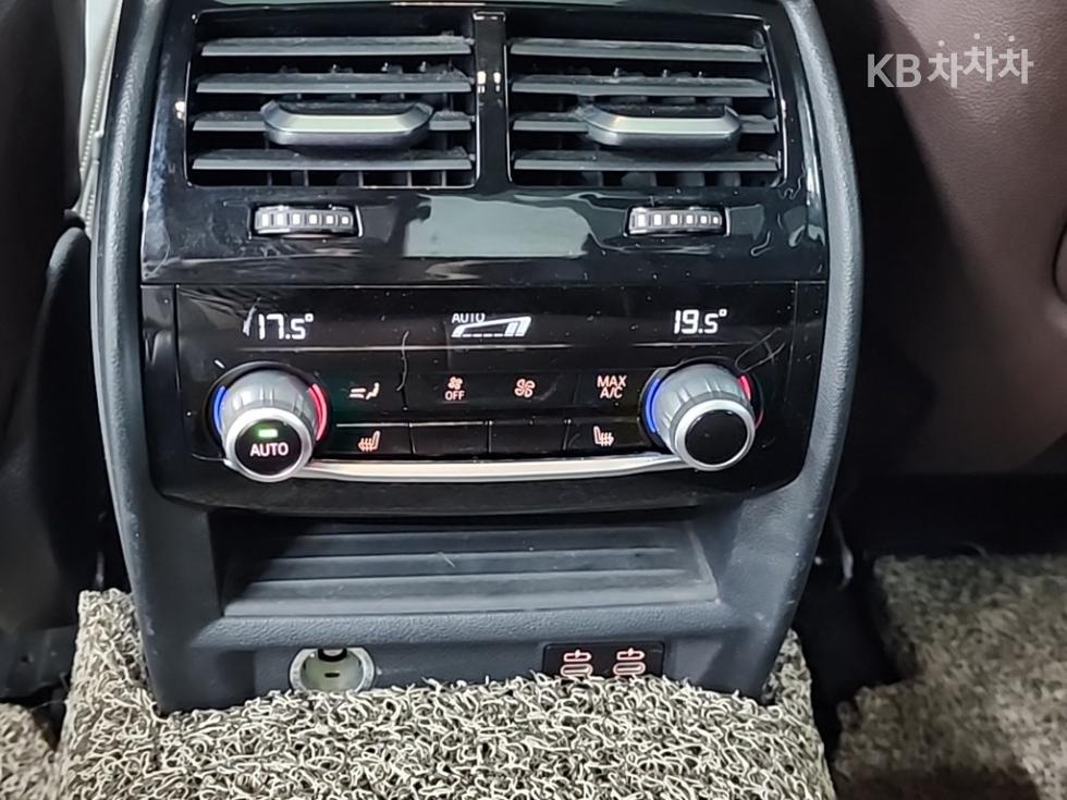 BMW 5er — miniaturë 13