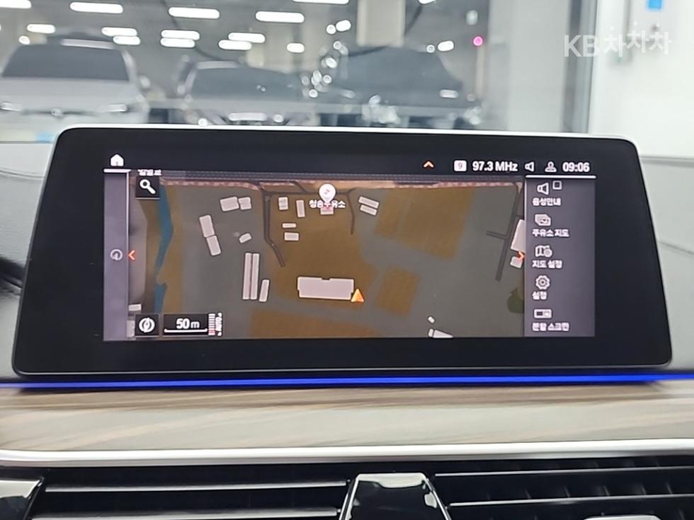 BMW 5er — miniaturë 15