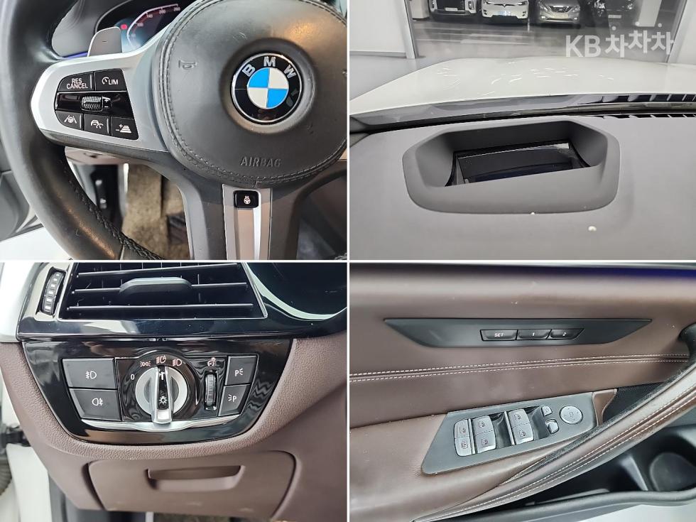 BMW 5er — miniaturë 18