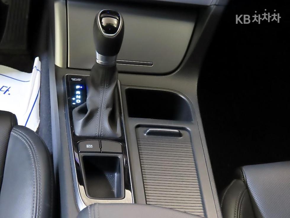 Hyundai Sonata — miniaturë 12