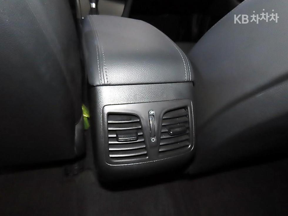 Hyundai Sonata — miniaturë 15