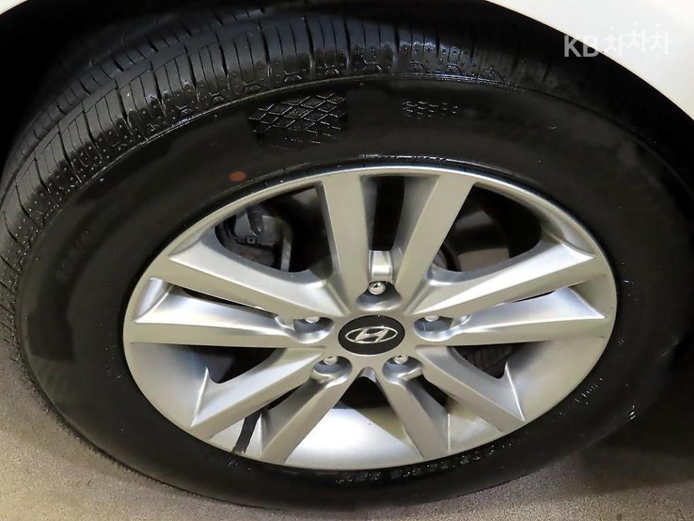 Hyundai Sonata — miniaturë 18