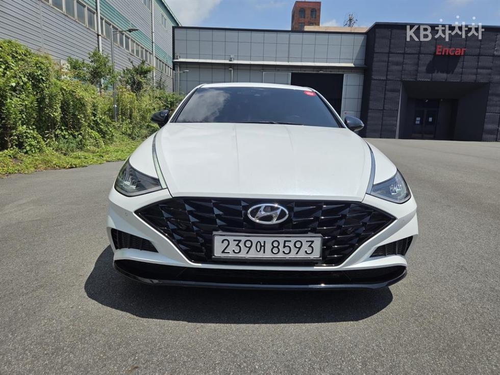 Hyundai Соната