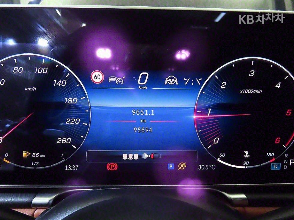2021 Mercedes-Benz S W223 photo