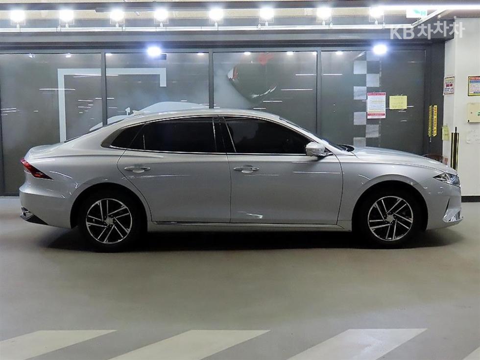 Hyundai Grandeur — miniaturë 3