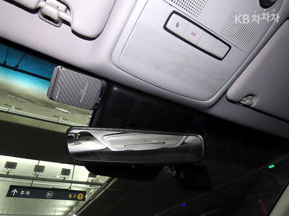Hyundai Grandeur — miniaturë 17