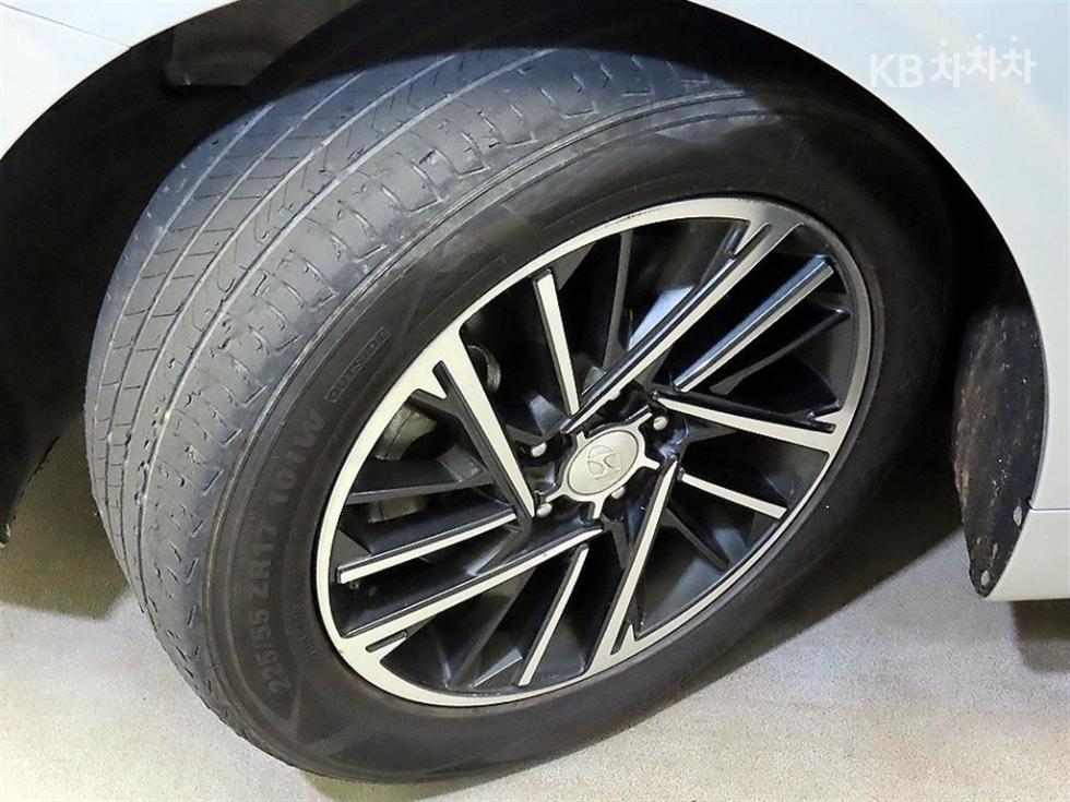 Hyundai Grandeur — miniaturë 20