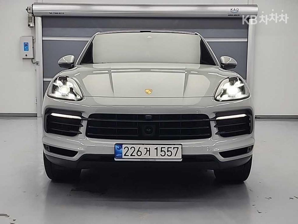 2022 Porsche (9Y0) photo