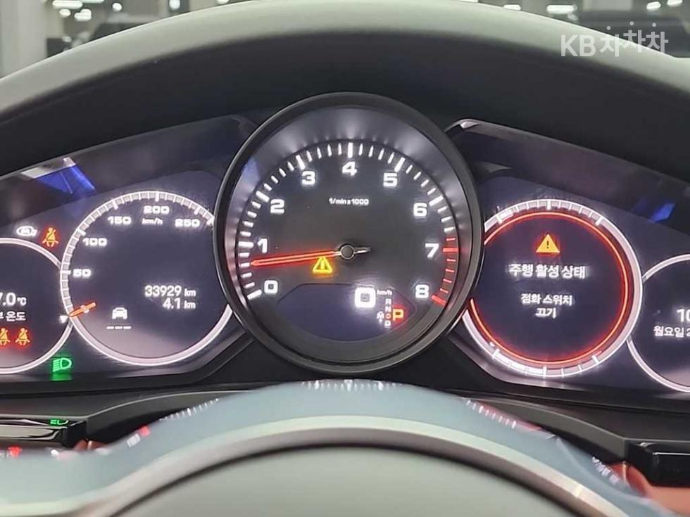 2022 Porsche (9Y0) photo