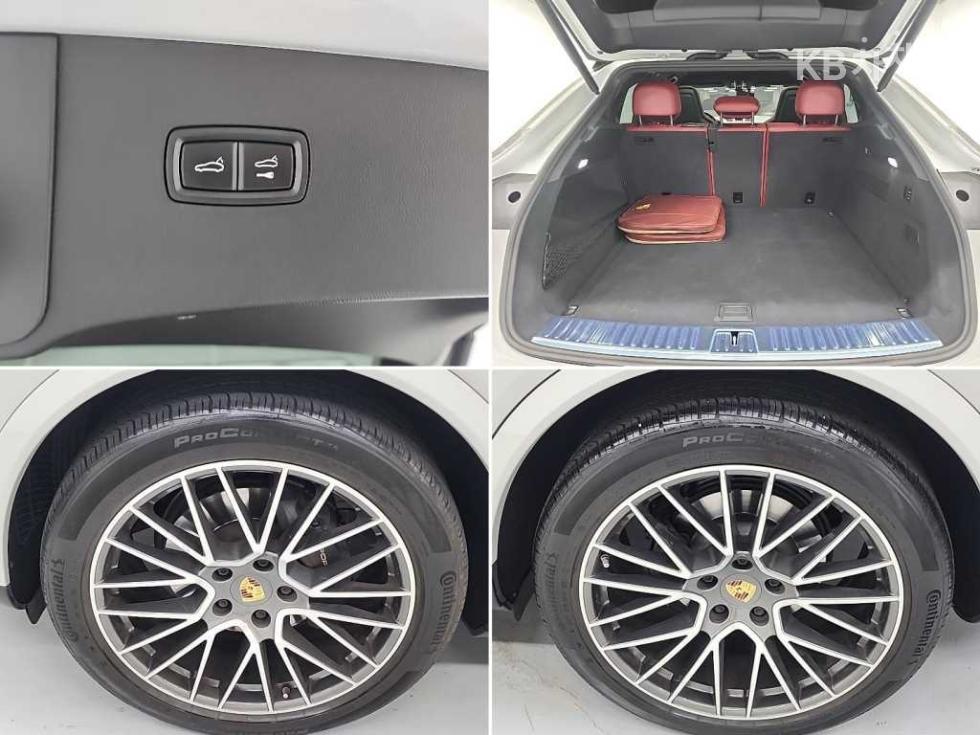 2022 Porsche (9Y0) photo