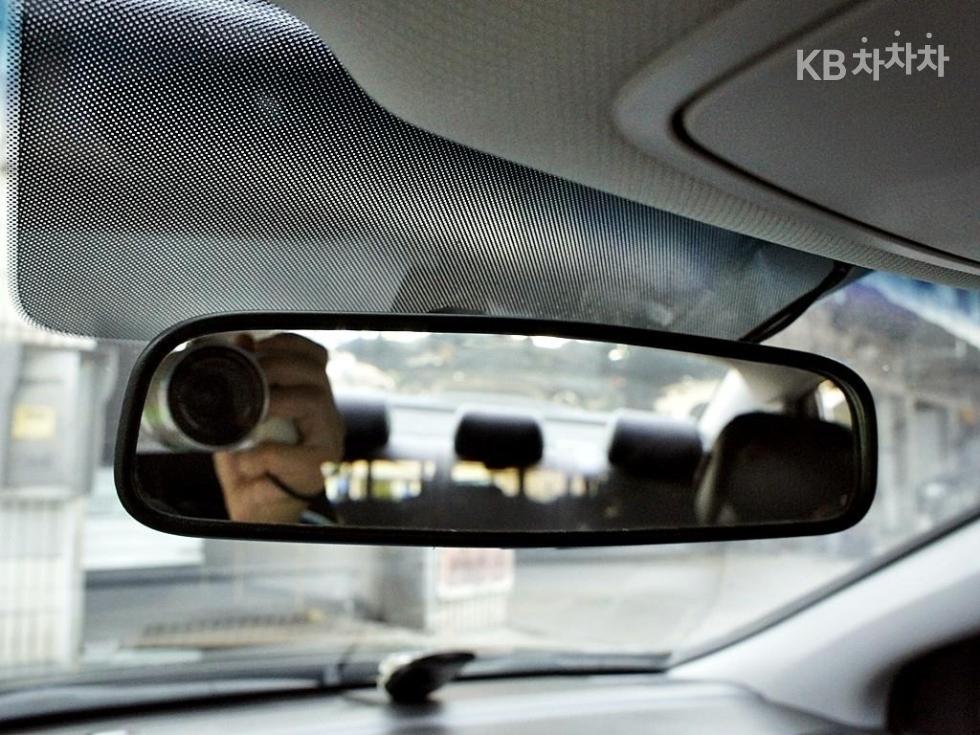 Hyundai Sonata — miniaturë 12