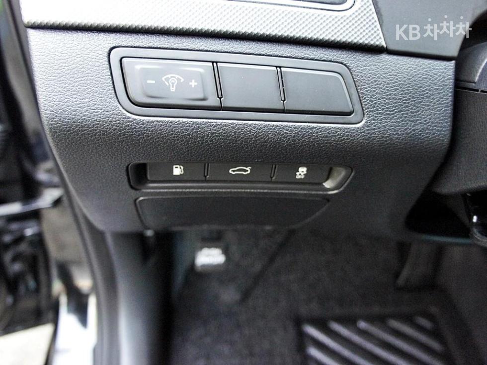 Hyundai Sonata — miniaturë 15