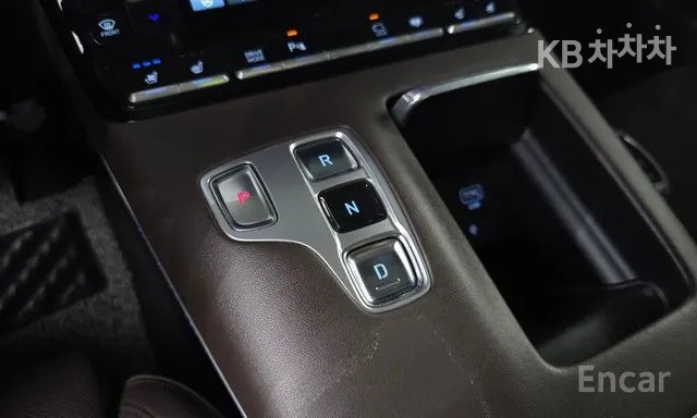 Hyundai Grandeur — miniaturë 9