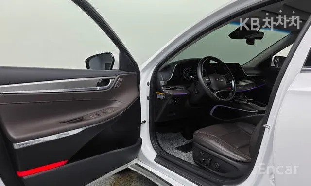 Hyundai Grandeur — miniaturë 10
