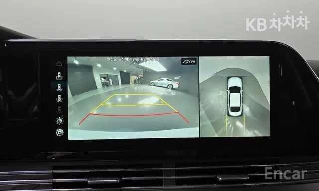 Hyundai Grandeur — miniaturë 14