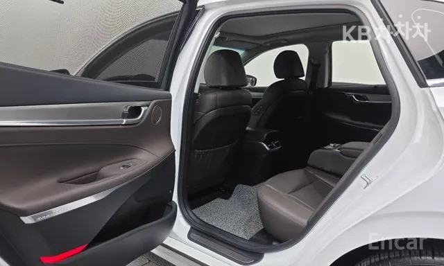 Hyundai Grandeur — miniaturë 15