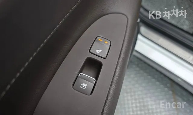 Hyundai Grandeur — miniaturë 16