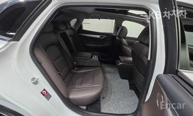 Hyundai Grandeur — miniaturë 17