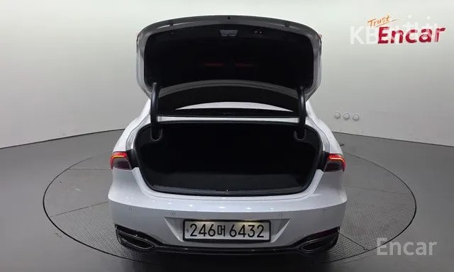 Hyundai Grandeur — miniaturë 18