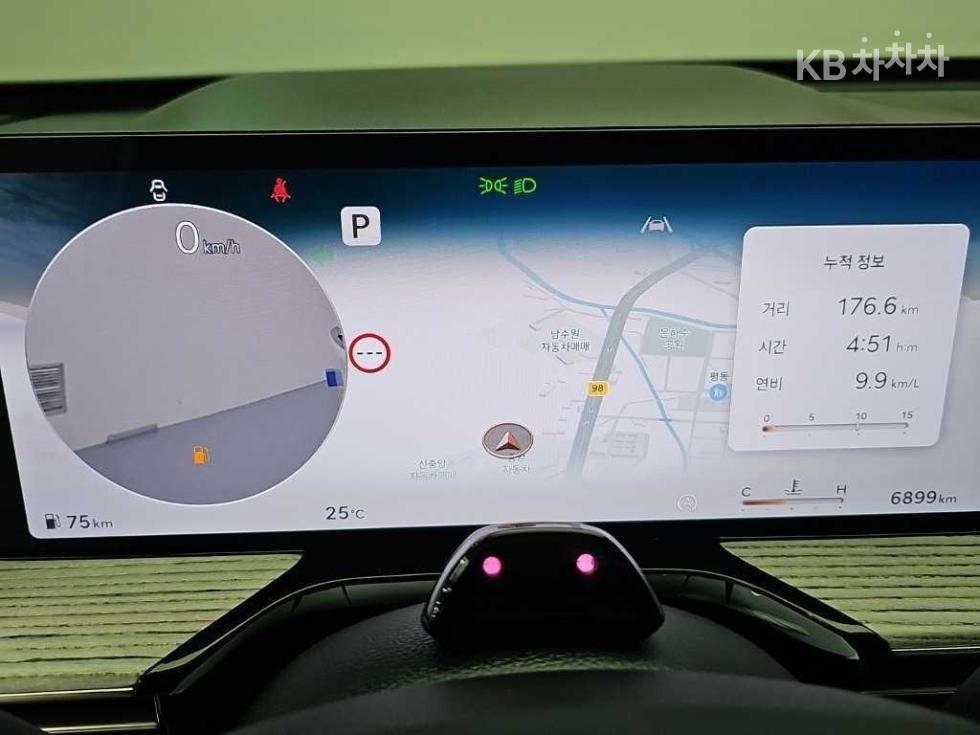 2024 Genesis GV80 photo