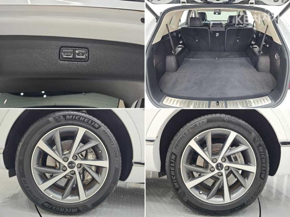 2024 Genesis GV80 photo