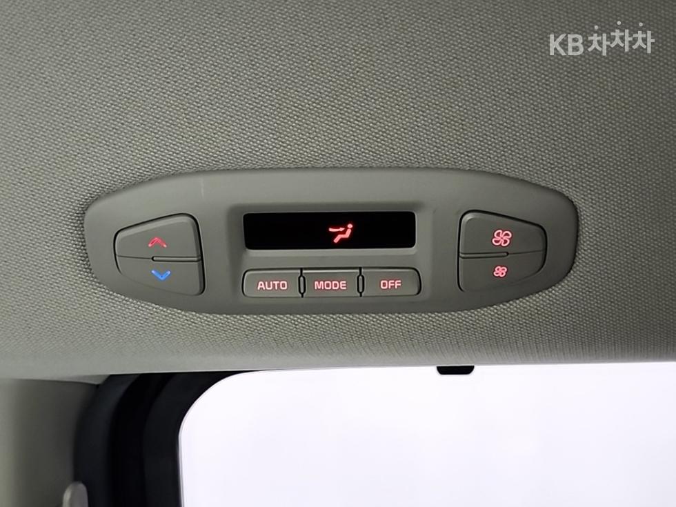 Kia Carnival — miniaturë 13