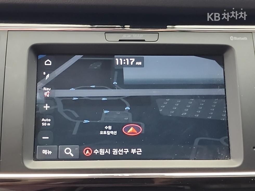 Kia Carnival — miniaturë 17
