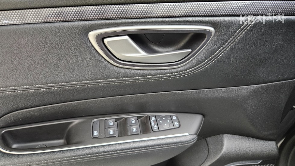 Renault Samsung SM6 — miniaturë 12