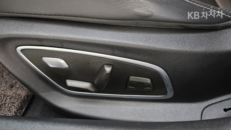 Renault Samsung SM6 — miniaturë 16
