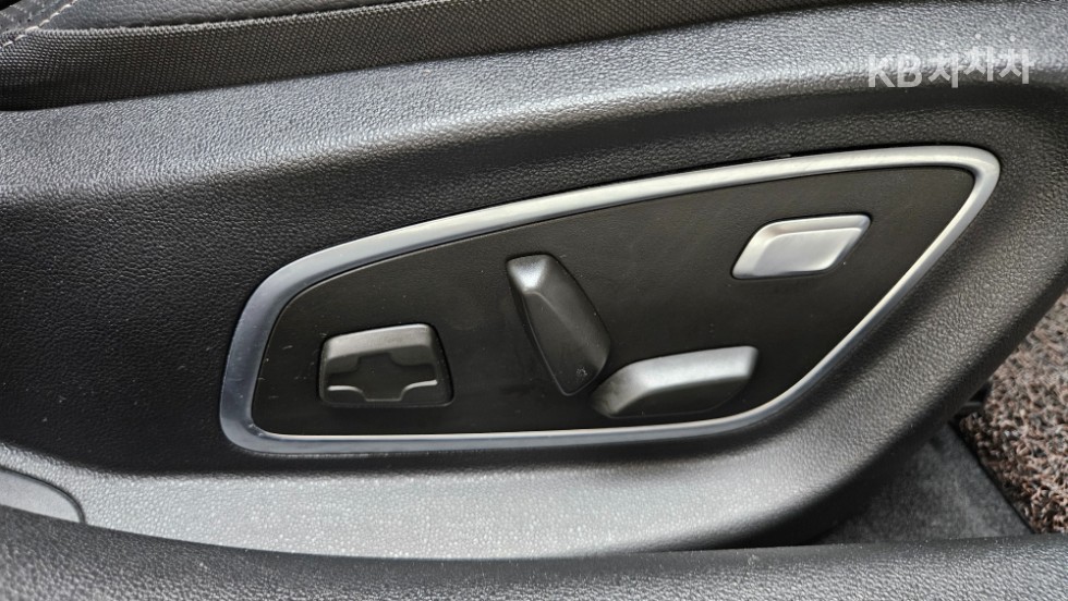 Renault Samsung SM6 — miniaturë 17