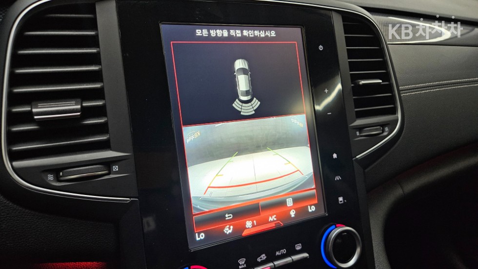 Renault Samsung SM6 — miniaturë 14