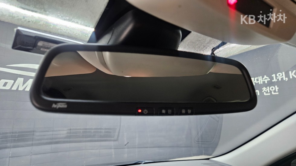 Renault Samsung SM6 — miniaturë 15