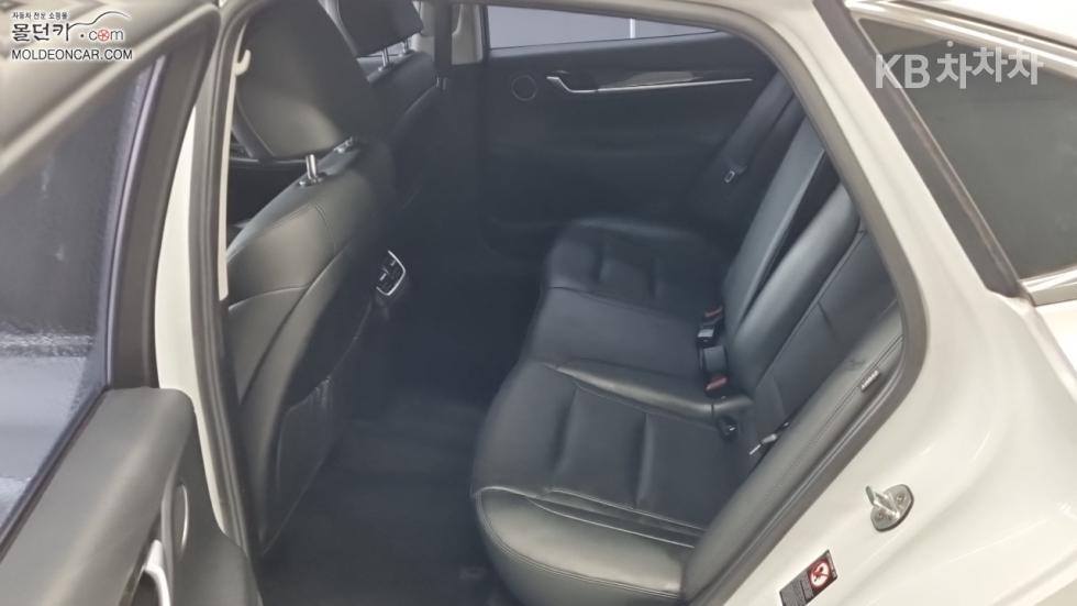 Hyundai Grandeur — miniaturë 10