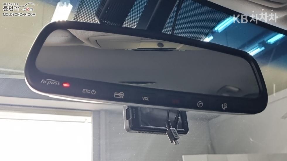 Hyundai Grandeur — miniaturë 15