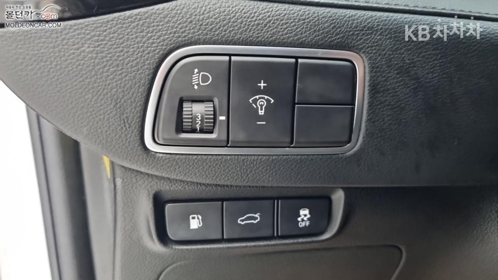 Hyundai Grandeur — miniaturë 16
