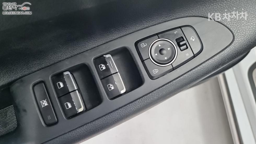 Hyundai Grandeur — miniaturë 17
