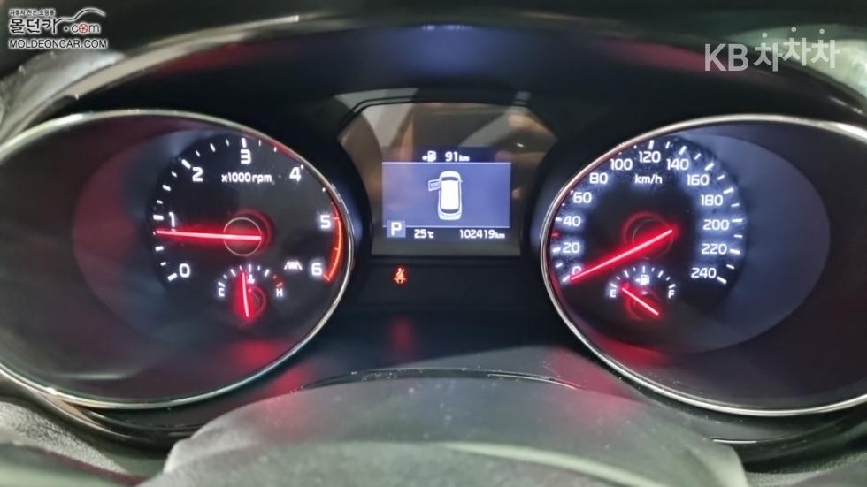 Kia Carnival — miniaturë 5