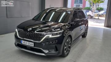 Kia Carnival D2.2 7인승 — foto 1