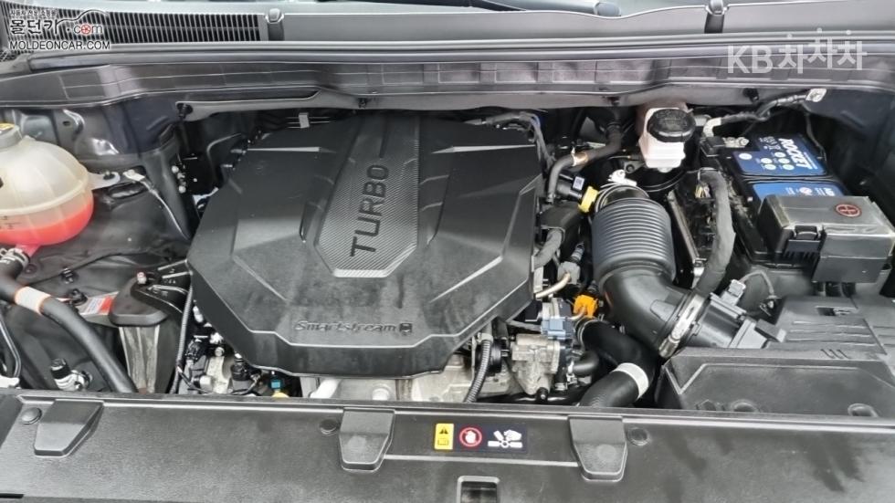 Kia Carnival — miniaturë 8