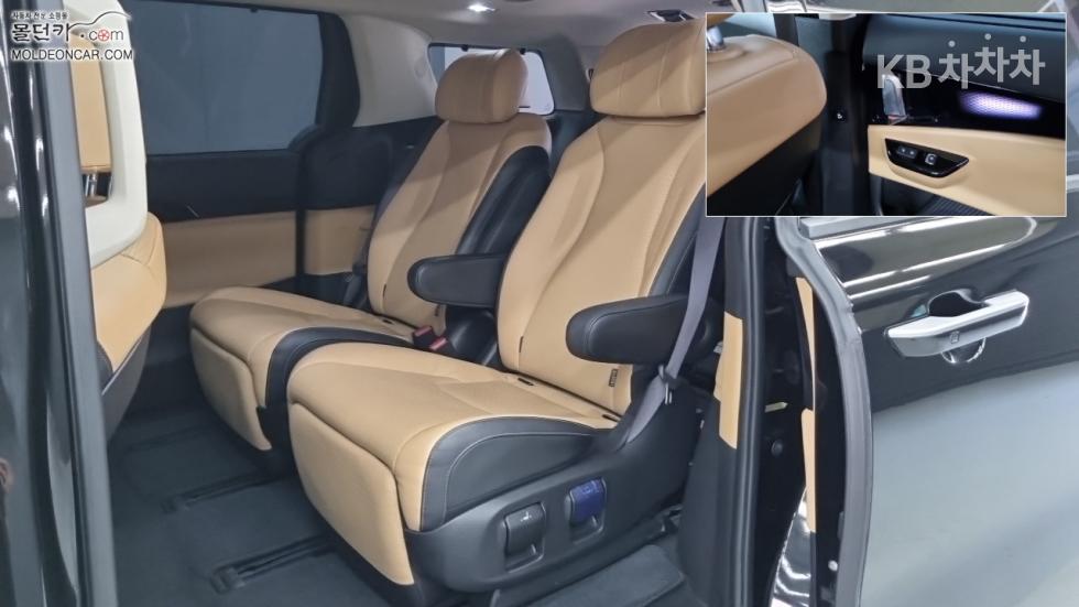 Kia Carnival — miniaturë 10