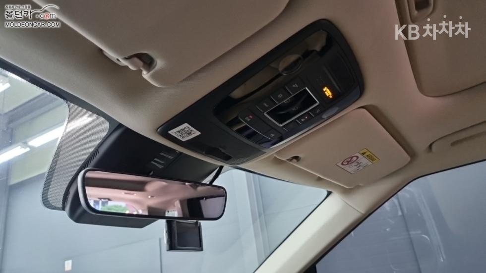 Kia Carnival — miniaturë 15