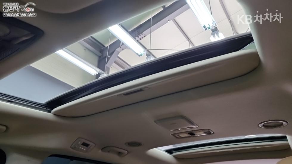 Kia Carnival — miniaturë 16