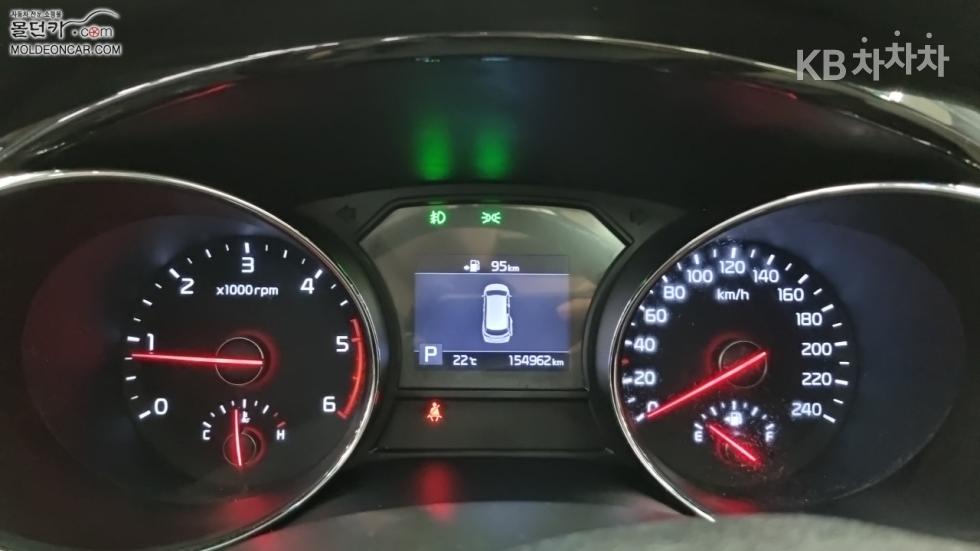Kia Carnival — miniaturë 5