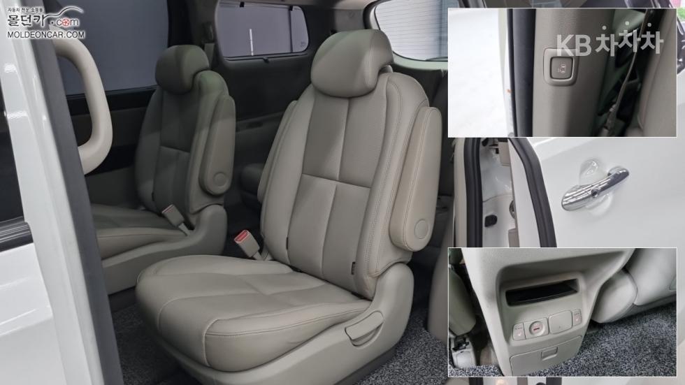 Kia Carnival — miniaturë 10