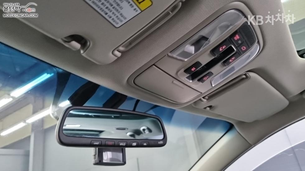 Kia Carnival — miniaturë 15