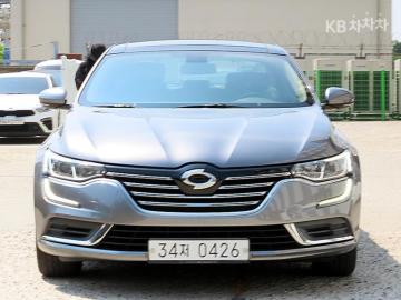 Renault Samsung SM6 2.0 LPe 장애인용 LE — foto 1