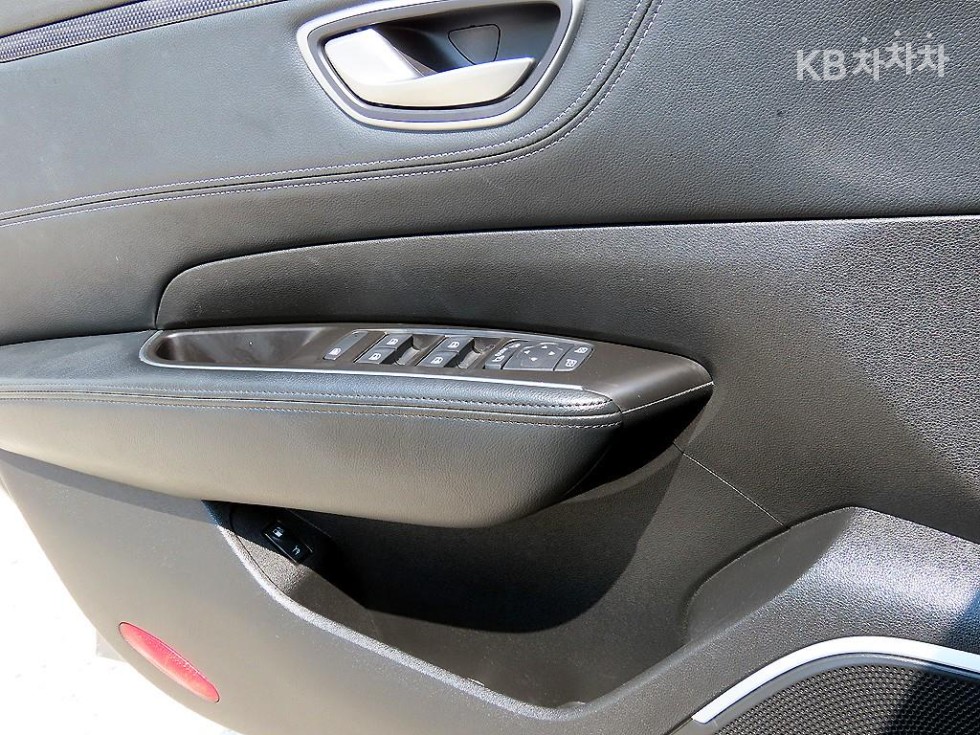 Renault Samsung SM6 — miniaturë 11