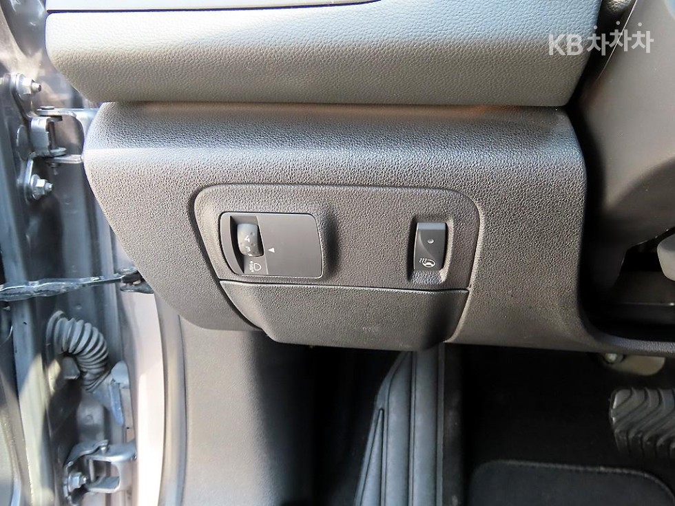 Renault Samsung SM6 — miniaturë 12