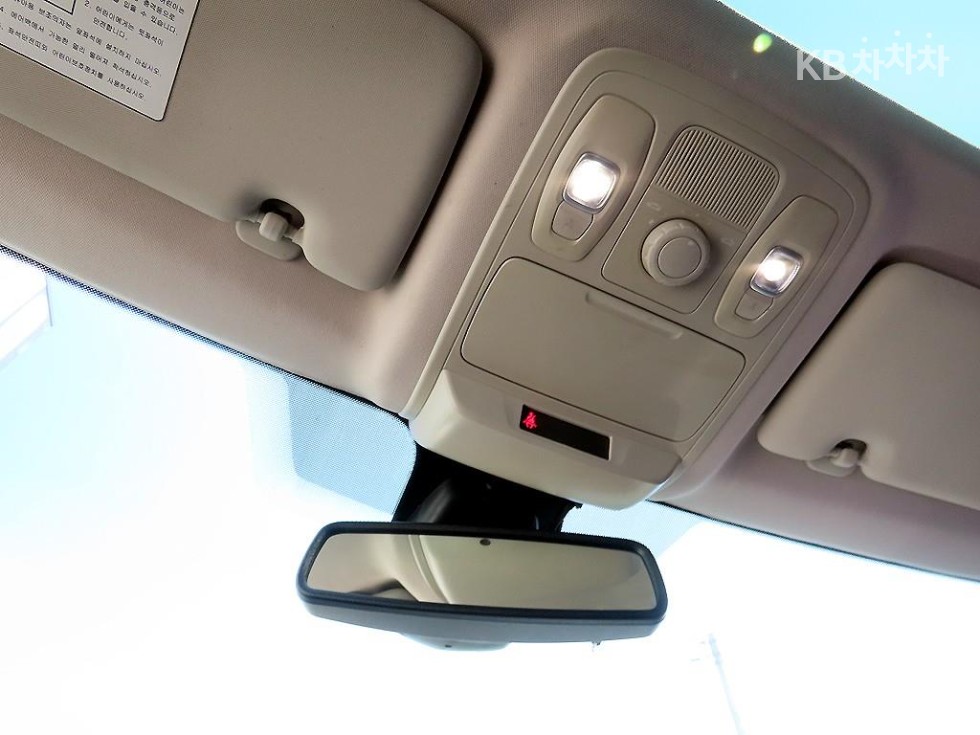 Renault Samsung SM6 — miniaturë 16