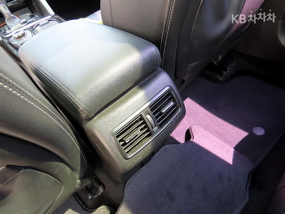 Renault Samsung SM6 — miniaturë 17